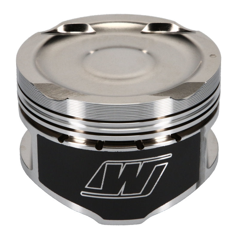 Load image into Gallery viewer, Wiseco Opel  / Vauxhall Corsa 1.6L 16V 79.5mm Bore 8.8:1 CR Piston Kit *Build on Demand*
