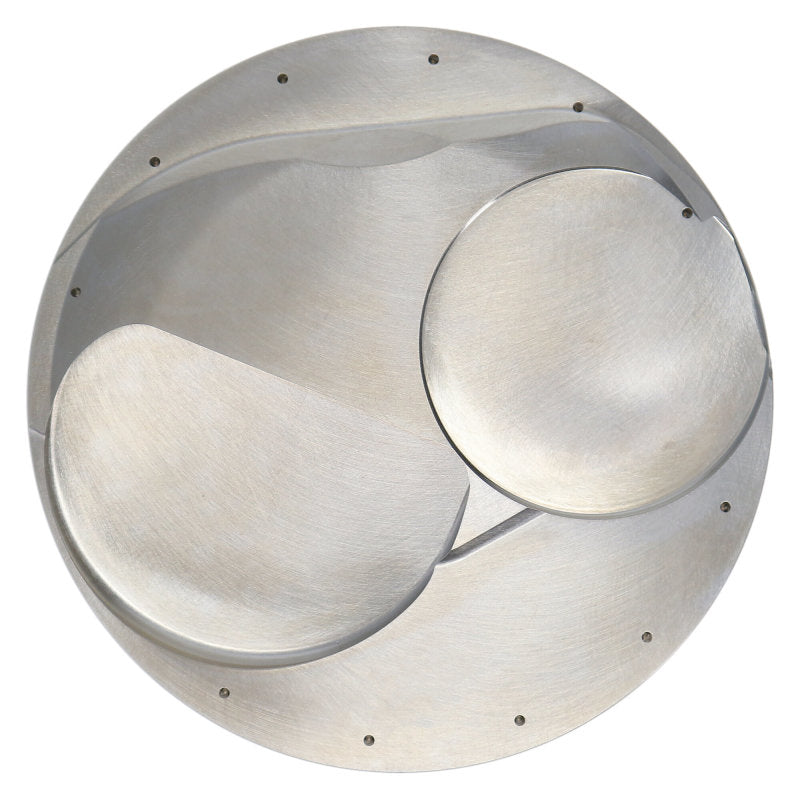 Load image into Gallery viewer, Wiseco BBC Quick 8 +6cc Dome 1.065inch CH Piston Shelf Stock Kit
