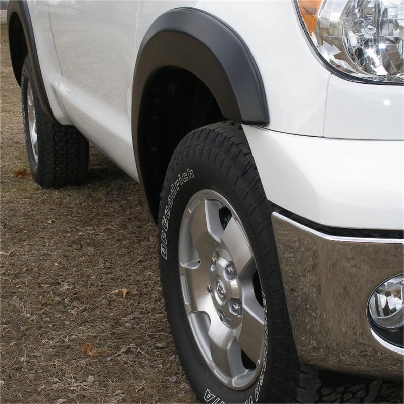 Load image into Gallery viewer, Stampede 2014-2019 Toyota Tundra Original Riderz Fender Flares 4pc Smooth
