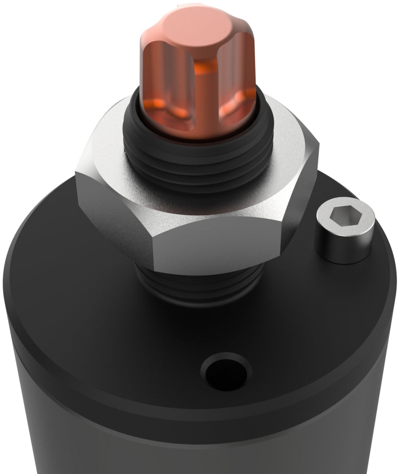 Load image into Gallery viewer, Fox Factory Race Series 2.5 X 2.5 Bump Stop Pinch Mount (1-5/8 Shaft 11.95 Ext 9.5 Comp)
