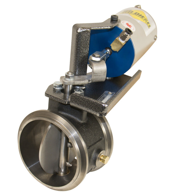 Load image into Gallery viewer, BD Diesel Brake - 1998.5-2002 Dodge 60psi w/APPS 4in Vac/Remote
