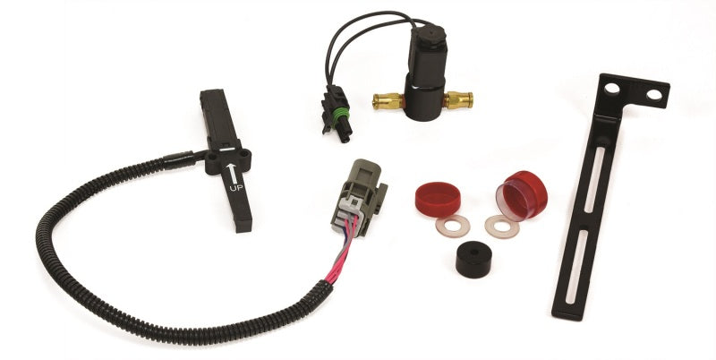 Load image into Gallery viewer, Air Lift Smartair II Automatic Leveling System - Single Sensor
