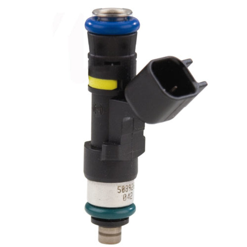 Load image into Gallery viewer, Ford Racing 47 LB/HR Fuel Injector Set
