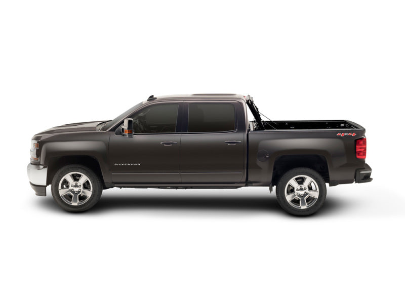 Load image into Gallery viewer, BAK 14-18 Chevy Silverado 1500 / 15-20 2500/3500 8ft Bed BAKFlip G2
