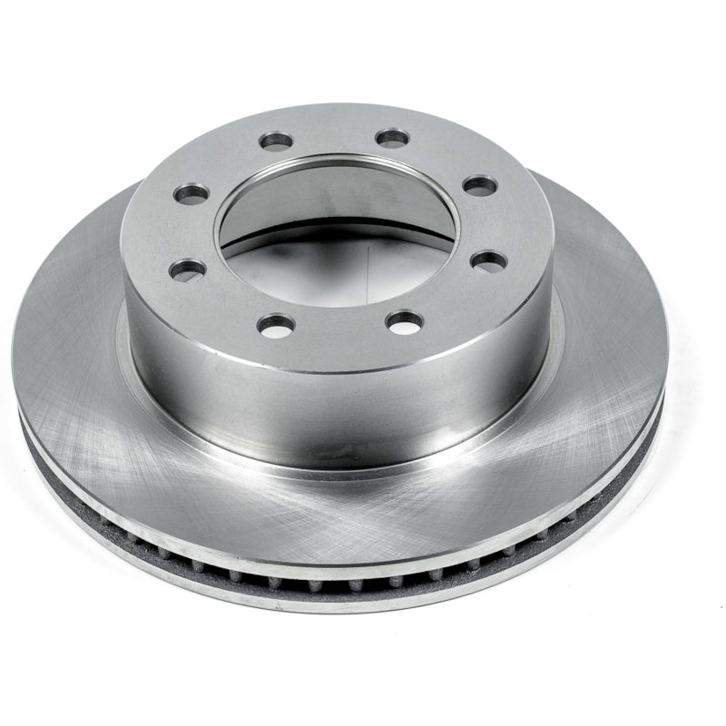 Load image into Gallery viewer, Power Stop 06-08 Dodge Ram 1500 Front Autospecialty Brake Rotor
