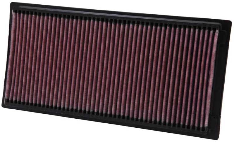 Load image into Gallery viewer, K&amp;N 94-02 Dodge Ram PickUp 3.9?5.2/5.9L Drop In Air Filter
