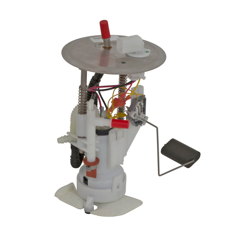 Load image into Gallery viewer, BBK 2005 Mustang V6 GT 300LPH Intank Fuel Pump
