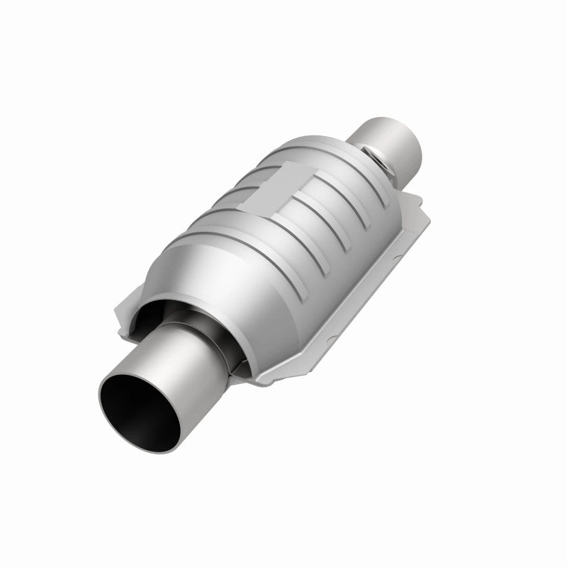 Load image into Gallery viewer, MagnaFlow Conv Univ 1.75 Single O2 Boss
