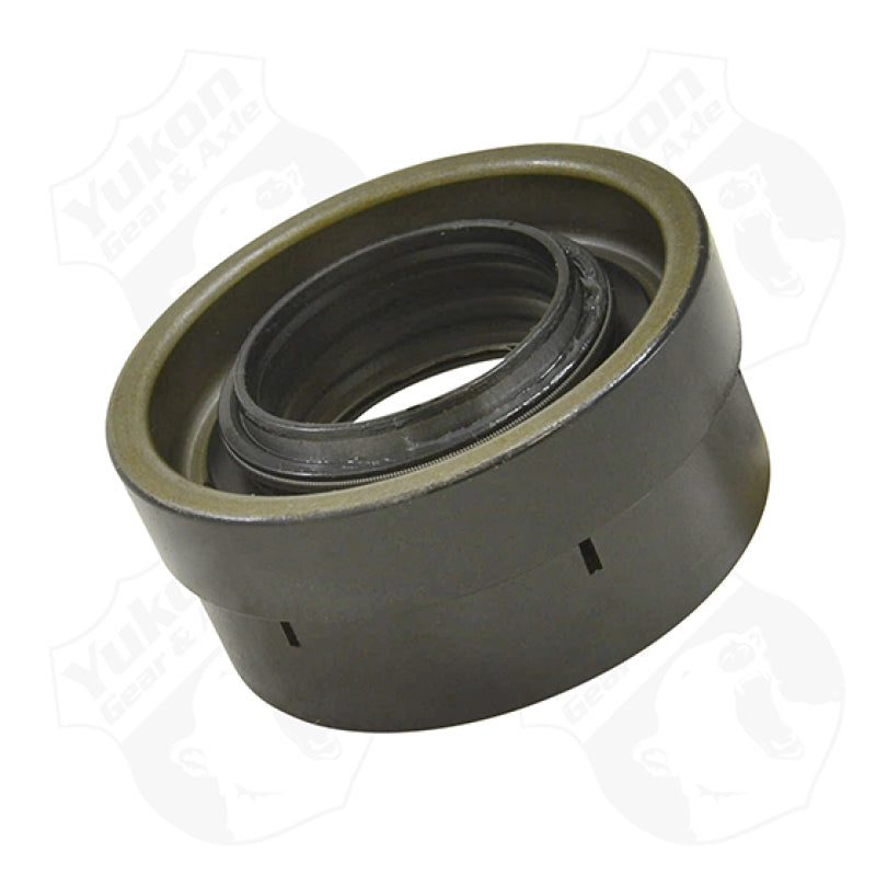 Load image into Gallery viewer, Yukon Gear 9.25in aam Front Solid Axle Inner Axle Seal / 2003+ Dodge Ram 2500/3500
