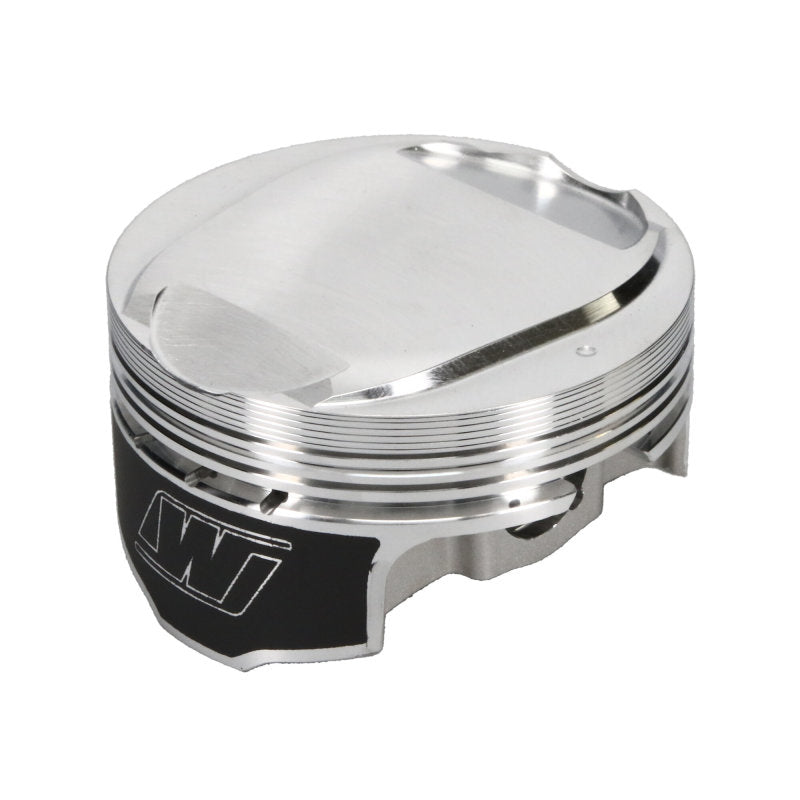 Load image into Gallery viewer, Wiseco Chrysler 5.7L Hemi 3.927in Bore +6.5cc Dome 1.220 CH Piston Kit - Set of 8

