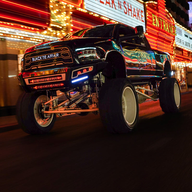 Load image into Gallery viewer, Rigid Industries Radiance+ Pod RGBW - Pair
