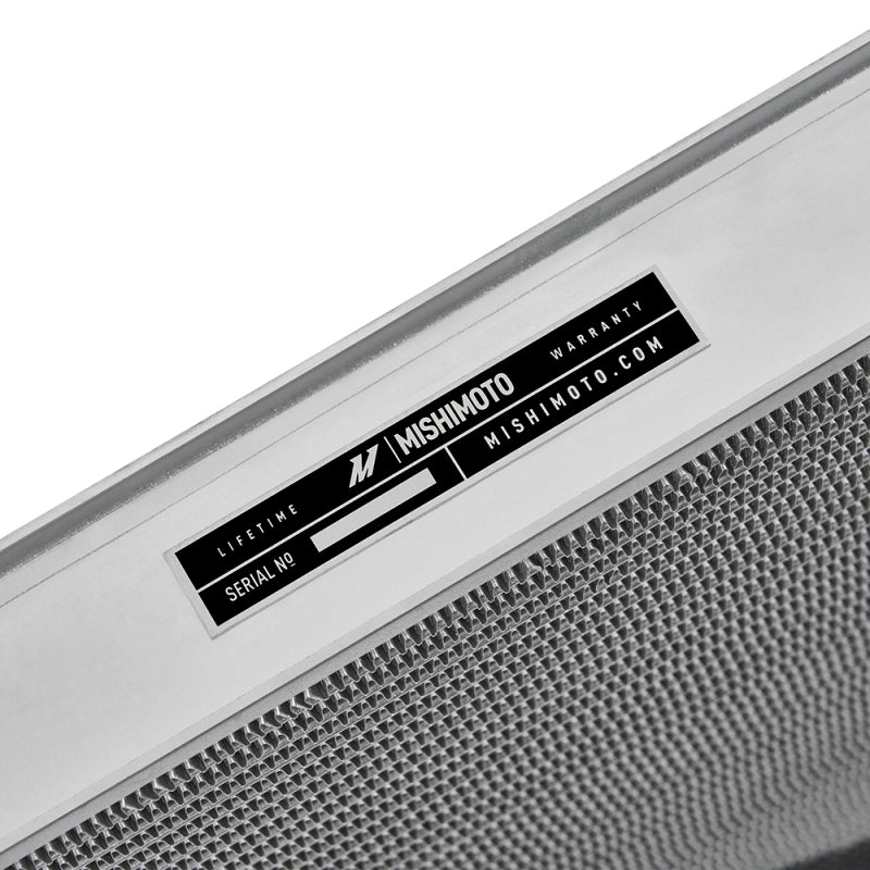 Load image into Gallery viewer, Mishimoto 2007+ Toyota Tundra 4.6/4.7/5.7L Performance Aluminum Radiator
