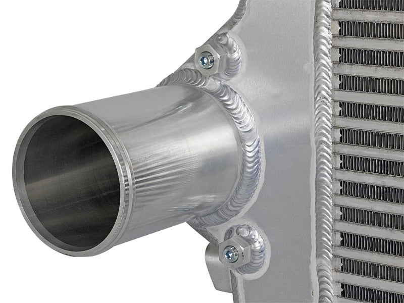 Load image into Gallery viewer, aFe BladeRunner Intercooler w/Tubes 03-07 Ford Diesel Trucks V8 6.0L (td)
