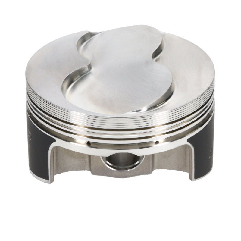 Load image into Gallery viewer, Wiseco Chevy LS Series -1cc 1.300 x 4.130inch Bore Piston Shelf Stock Kit
