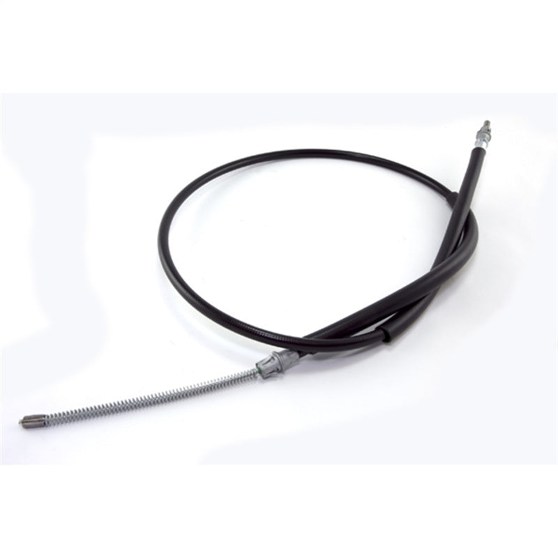 Load image into Gallery viewer, Omix Parking Brake Cable RH Rear 90 Jeep Wrangler

