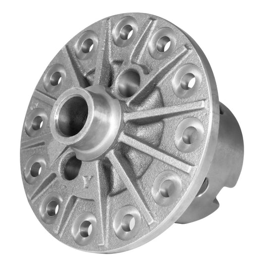 Yukon Gear ZF 9.25in CHY 3.91 Rear Ring & Pinion Install Kit Positraction Axle Bearings and Seals