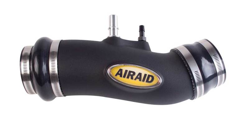 Load image into Gallery viewer, Airaid 11-14 Ford Mustang GT 3.7L Intake Tube
