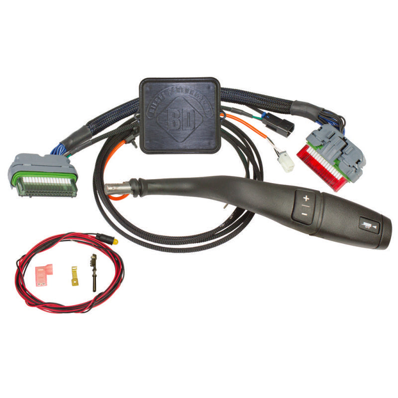 Load image into Gallery viewer, BD Diesel TapShifter - Chevy 2001-2002 Duramax Allison 1000 - Button Gear Selection
