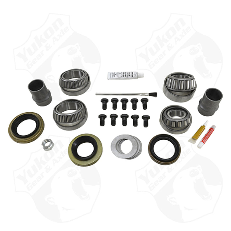 Load image into Gallery viewer, Yukon Gear Master Overhaul Kit For Toyota 7.5in IFS Diff For T100 / Tacoma / and Tundra

