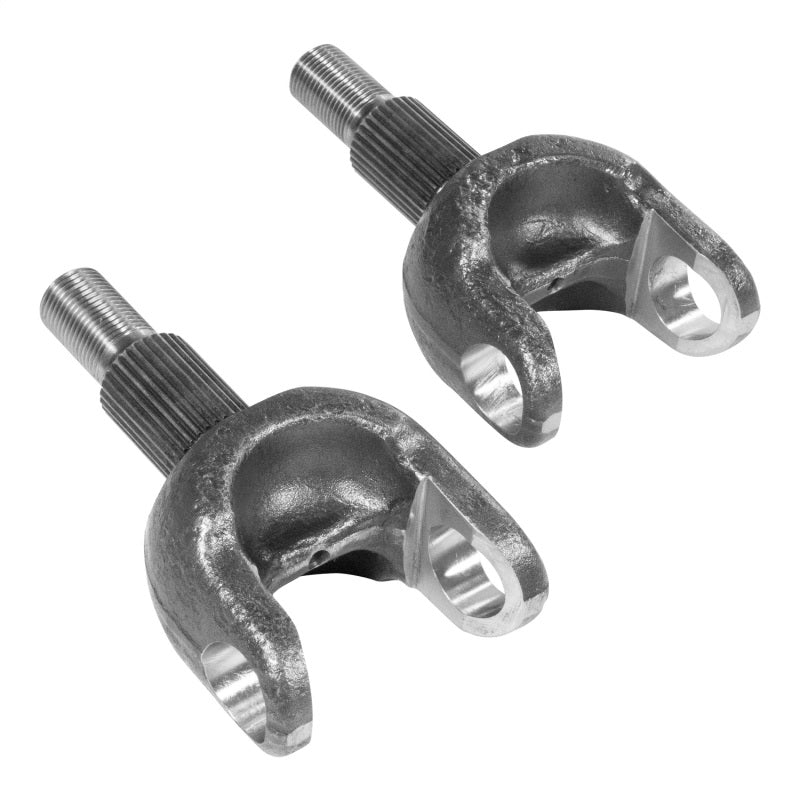 Load image into Gallery viewer, Yukon Gear Jeep JK Rubicon D44 4.88 Ratio Stage 3 Gear Kit Package
