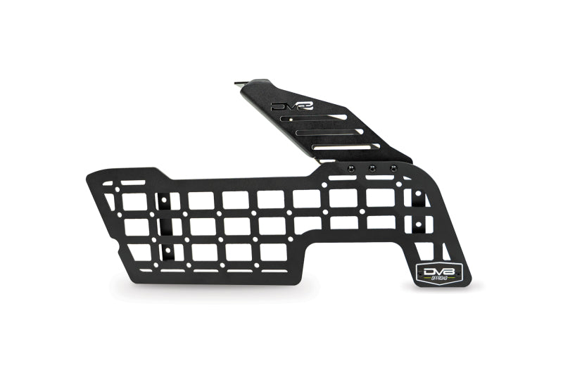 Load image into Gallery viewer, DV8 21-23 Ford Bronco Center Console Molle Panels &amp; Bridge
