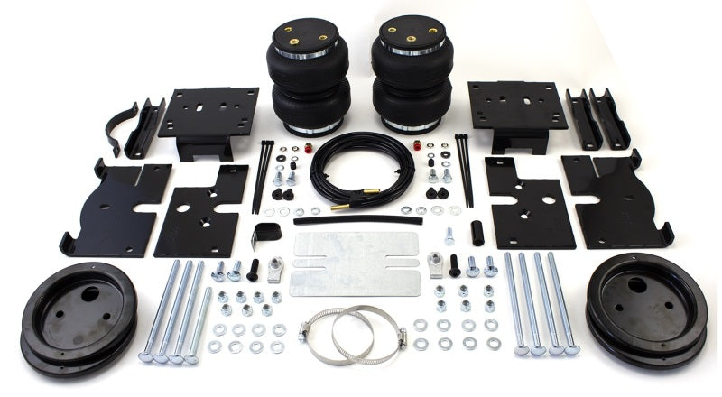 Load image into Gallery viewer, Air Lift Loadlifter 5000 Ultimate Rear Air Spring Kit for 04-14 ForD F-150 RWD
