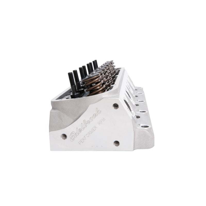 Load image into Gallery viewer, Edelbrock Cylinder Head SB Ford Performer RPM 2 02In Int Valve for Hydraulic Roller Cam As Cast (Ea)
