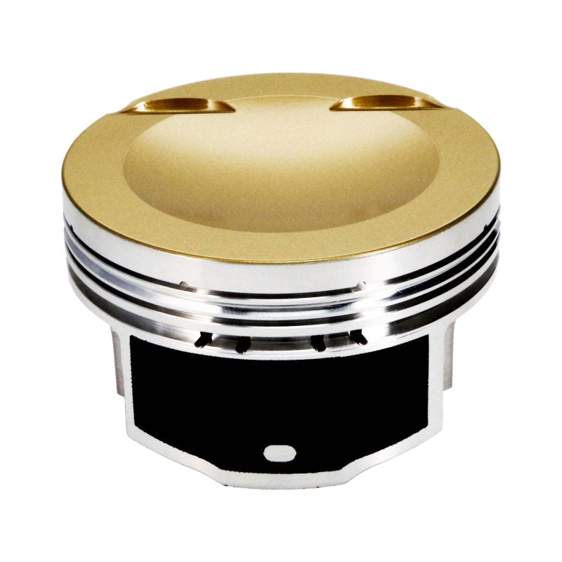 Load image into Gallery viewer, JE Pistons Audi TT RS 2.5 TFSI 5-Cyl Ultra Series 83mm Bore Piston Kit (Set of 5)
