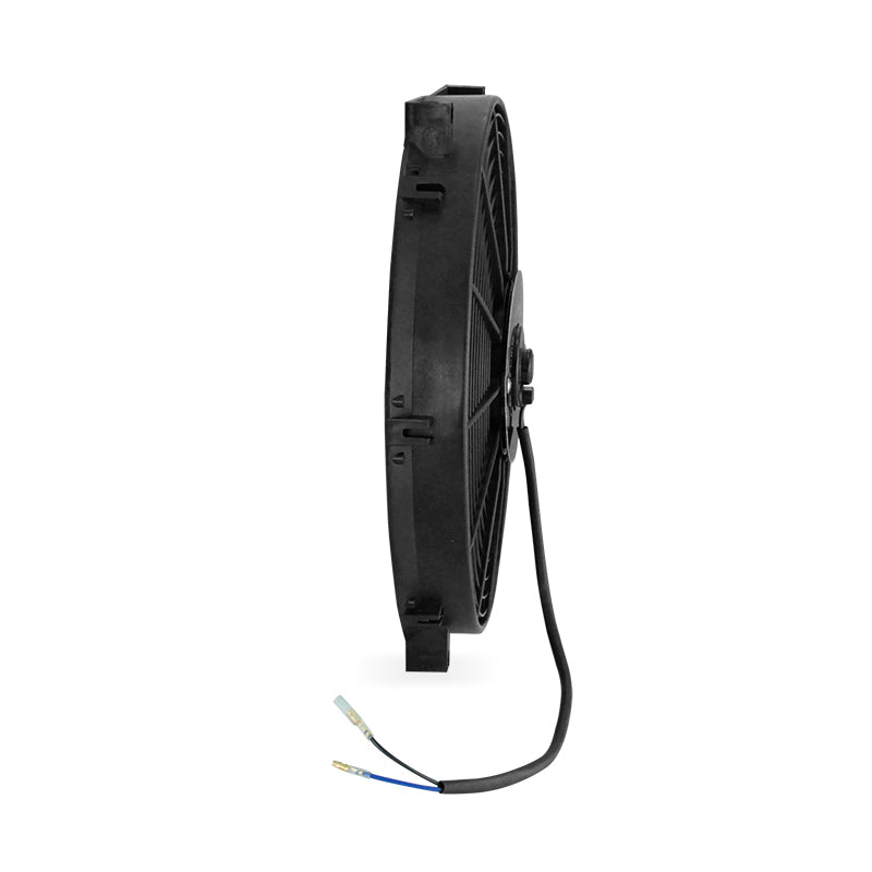 Load image into Gallery viewer, Mishimoto 14 Inch Curved Blade Electrical Fan
