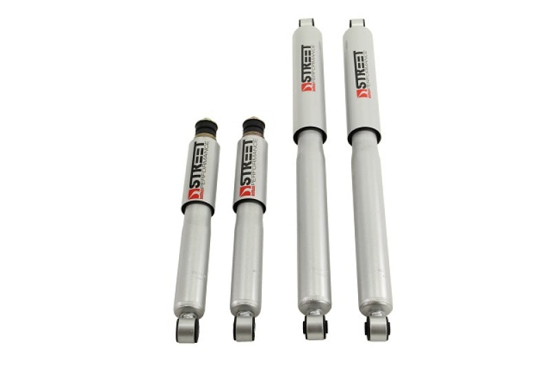 Load image into Gallery viewer, Belltech Street Performance Shock Set
