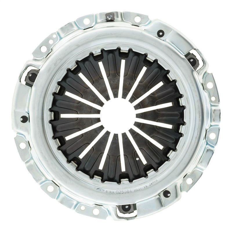 Load image into Gallery viewer, Exedy 07-09 Nissan 350Z/10-15 370Z Stage 1/Stage 2 Replacement Clutch Cover

