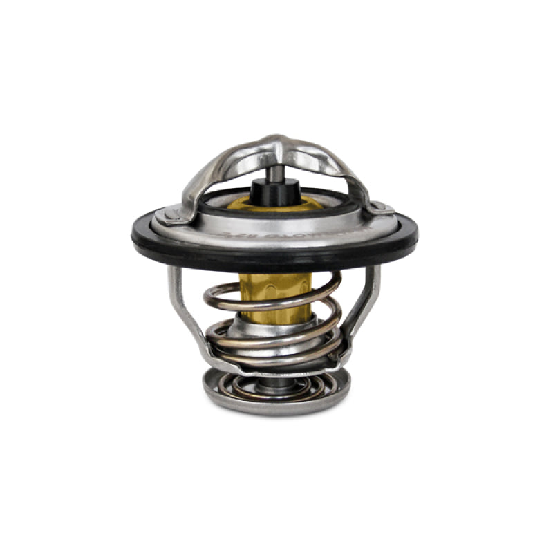 Load image into Gallery viewer, Mishimoto 01-10 Chevy Duramax 2500 6.6L 174 &amp; 180F Degrees Racing Thermostat
