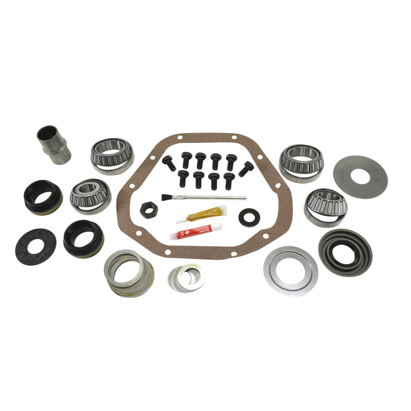 Load image into Gallery viewer, Yukon Gear Master Overhaul Kit For Dana 50 IFS Diff
