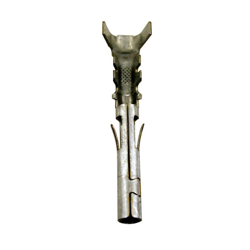 Load image into Gallery viewer, Nitrous Express Female Weather Pack Terminals (2 Ea) Used w/P/N 17522
