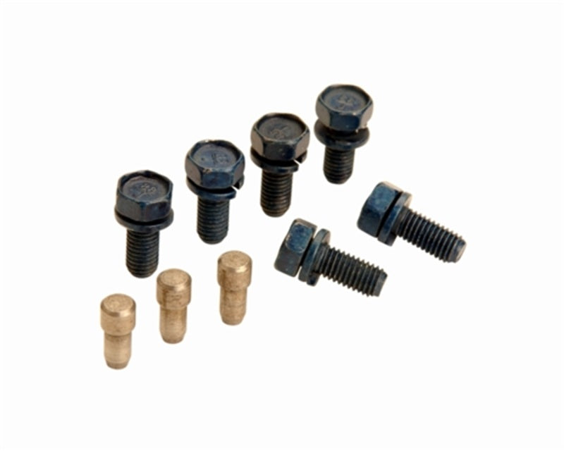 Load image into Gallery viewer, Ford Racing 10.5in Pressure Plate Bolt and Dowel Kit
