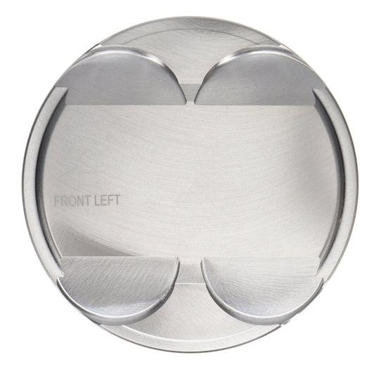 JE Pistons 2018+ Ford Coyote Gen 3 3.661in Bore 12.5:1 CR 7.0cc Dome Pistons - Single - Right