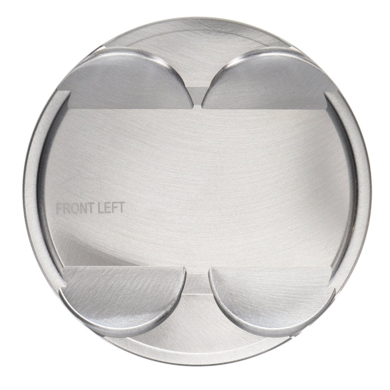 Load image into Gallery viewer, JE Pistons COYOTE 5.0 MODULAR 12.5:1 Set of 8 Pistons
