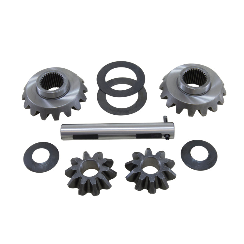Load image into Gallery viewer, Yukon Gear Standard Open Spider Gear Kit For Dana 50 w/ 30 Spline Axles
