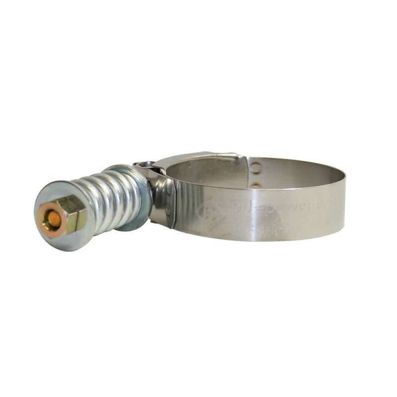 Load image into Gallery viewer, BD Diesel Constant Tension Hose Clamp High Torque 2.59in-2.94in
