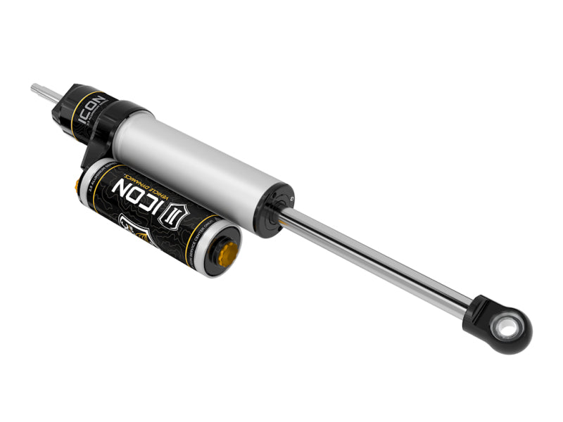 Load image into Gallery viewer, ICON 2005+ Ford F-250/F-350 Super Duty 4WD 4.5in Front 2.5 Series Shocks VS PB CDCV - Pair
