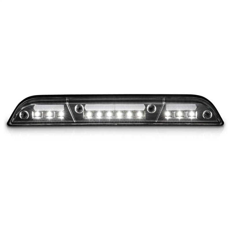 Load image into Gallery viewer, ANZO 15-20 Ford F-250 - F-550 LED Third Brake Light - Black Housing/Clear Lens
