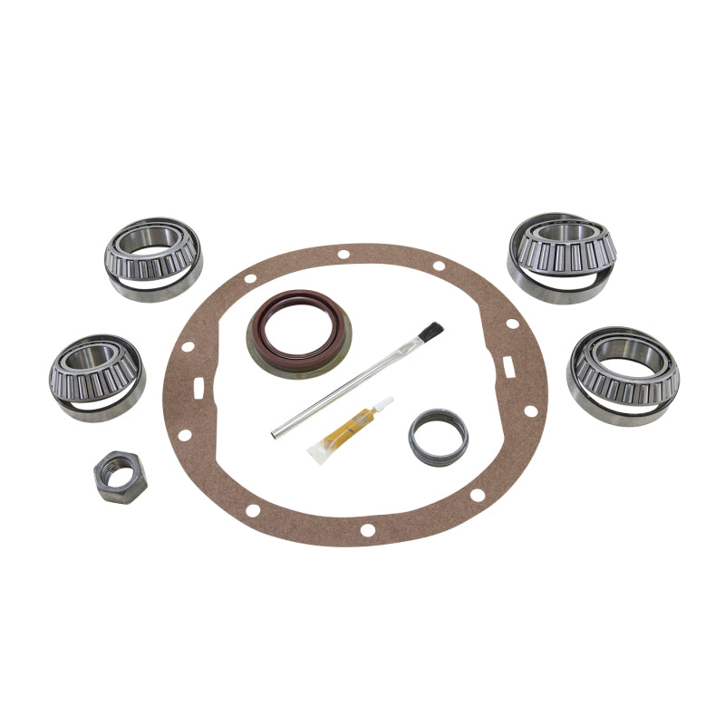 Load image into Gallery viewer, Yukon Gear Bearing install Kit For GM 7.75in Diff
