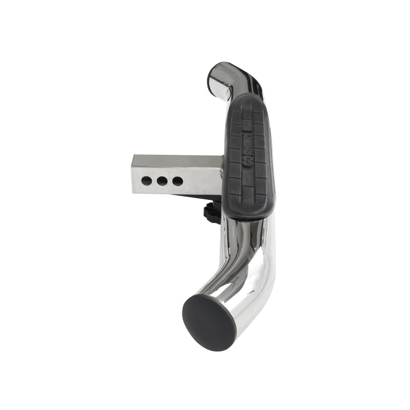 Load image into Gallery viewer, Go Rhino RHINO Hitch Step - 2in - Stainless
