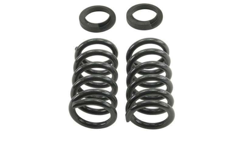 Load image into Gallery viewer, Belltech PRO COIL SPRING SET 97-03 F150 8 Cyl 2inch-3inch
