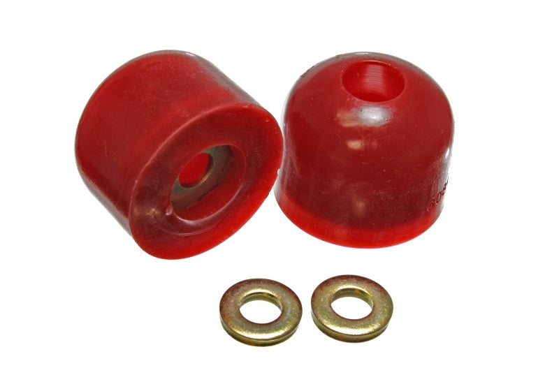 Load image into Gallery viewer, Energy Suspension Bump Stop - Red
