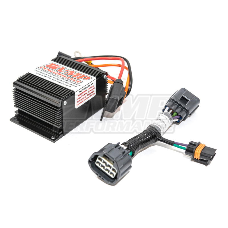Load image into Gallery viewer, VMP Performance 11-21 Ford Mustang Plug and Play Fuel Pump Voltage Booster
