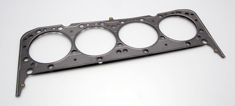 Load image into Gallery viewer, Cometic Chevy Small Block 4.060 inch Bore .066 inch MLS-5 Head Gasket (18 or 23 Deg. Heads)
