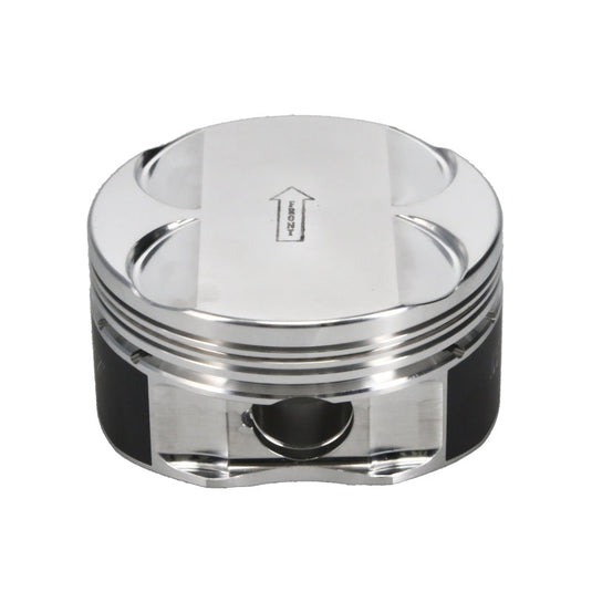 Manley Ford 5.0L Modular Coyote V8 3.630in Bore 1.165in CH 3.75 CC Piston Set