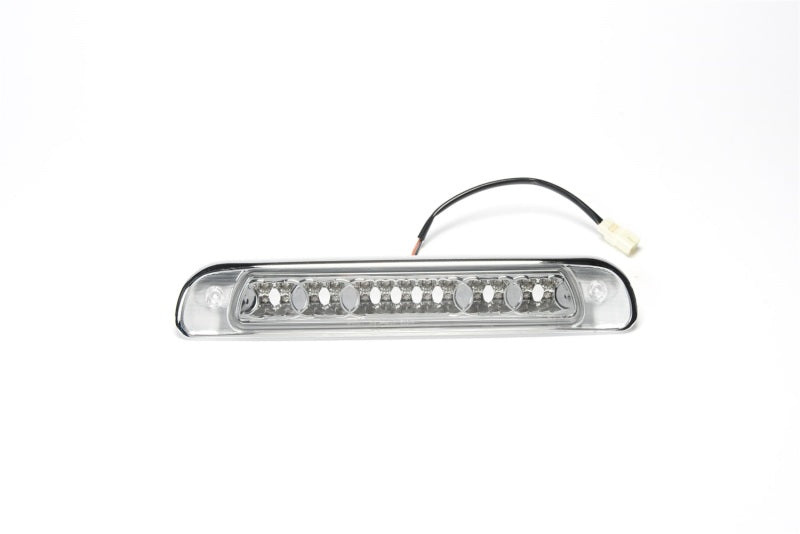 Load image into Gallery viewer, Putco 99-06 Toyota Tundra - Clear LED Third Brake Lights - Replacement
