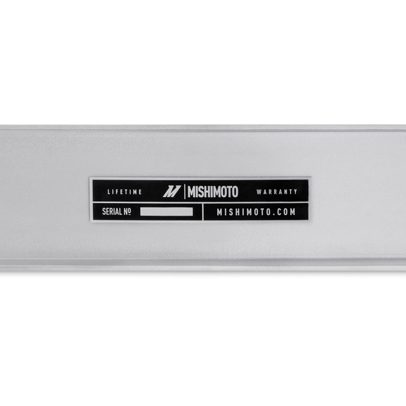 Load image into Gallery viewer, Mishimoto 2019+ Ford Ranger 2.3L Aluminum Performance Radiator
